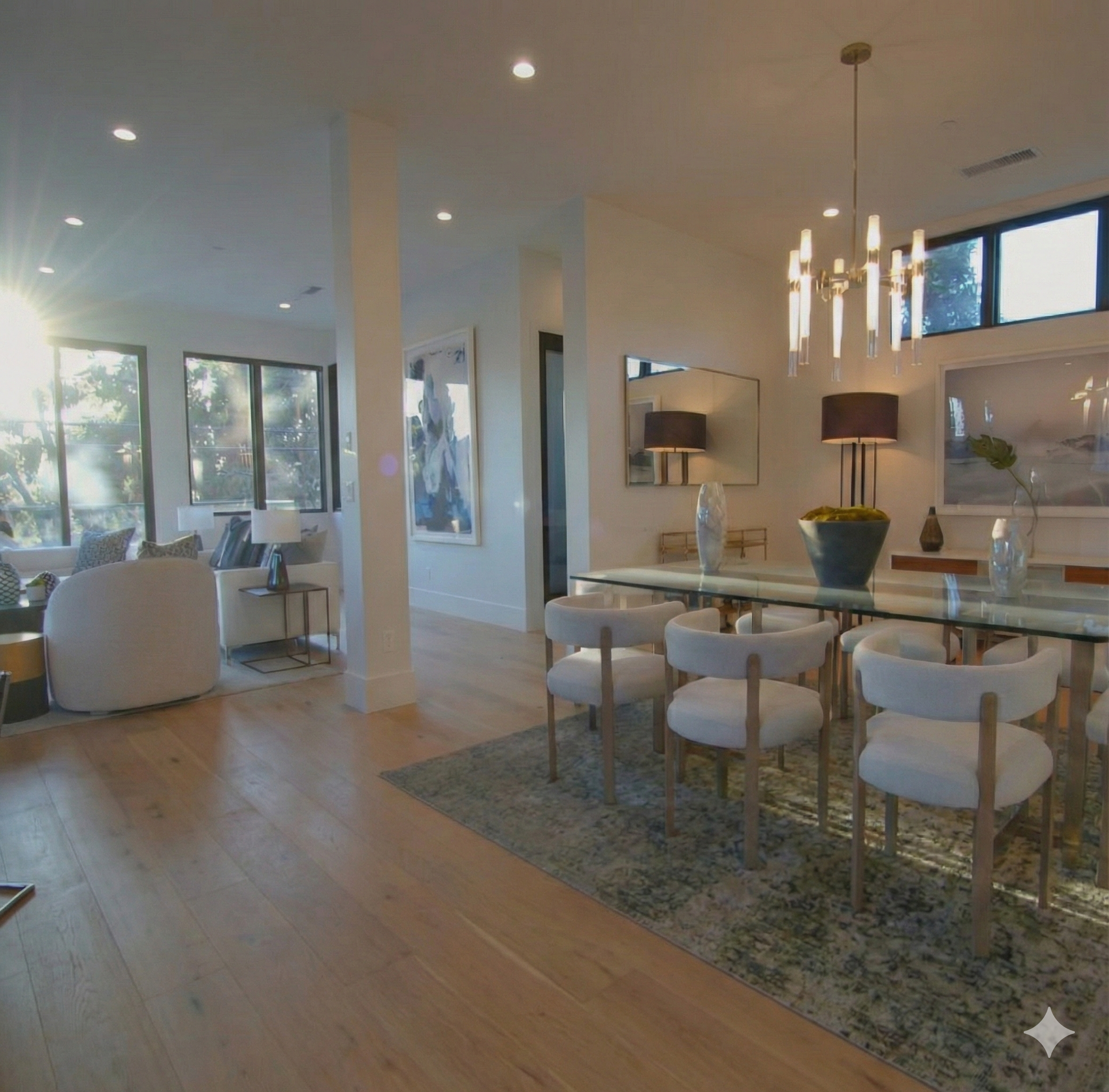 Transformando sonhos em realidade na construção