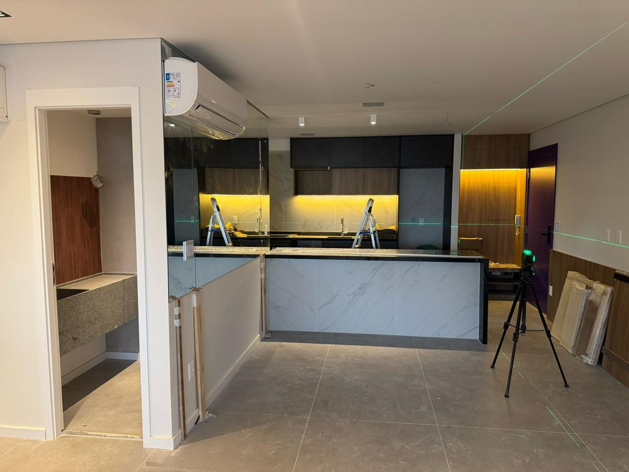 Construindo sonhos com excelência e qualidade