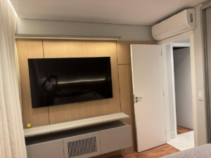 Serviços de eletricidade